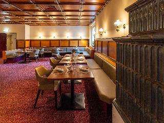 Hotel Mercure Salzburg City fotoÄŸrafÄ±