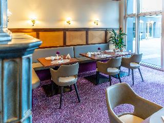 Hotel Mercure Salzburg City fotoÄŸrafÄ±