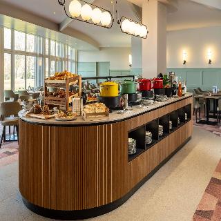 Hotel Mercure Salzburg City fotoÄŸrafÄ±