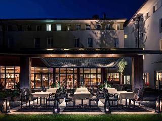 Hotel Mercure Salzburg City fotoÄŸrafÄ±