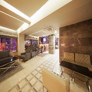 Delta Hotel Istanbul fotoÄŸrafÄ±