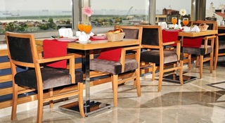 Delta Hotel Istanbul fotoÄŸrafÄ±