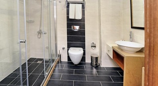 Delta Hotel Istanbul fotoÄŸrafÄ±