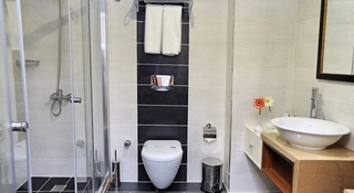 Delta Hotel Istanbul fotoÄŸrafÄ±