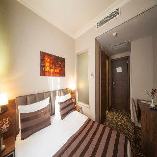 Delta Hotel Istanbul fotoÄŸrafÄ±