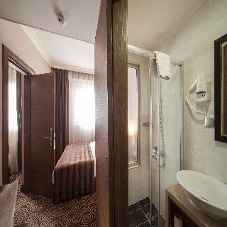 Delta Hotel Istanbul fotoÄŸrafÄ±