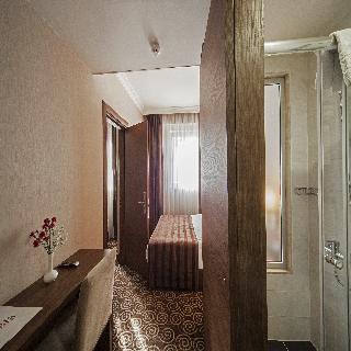 Delta Hotel Istanbul fotoÄŸrafÄ±