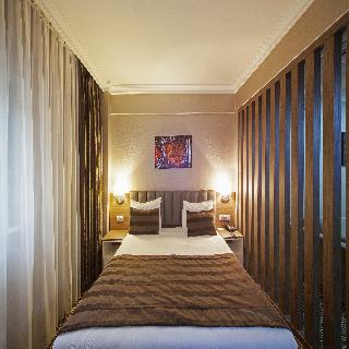 Delta Hotel Istanbul fotoÄŸrafÄ±