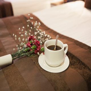 Delta Hotel Istanbul fotoÄŸrafÄ±