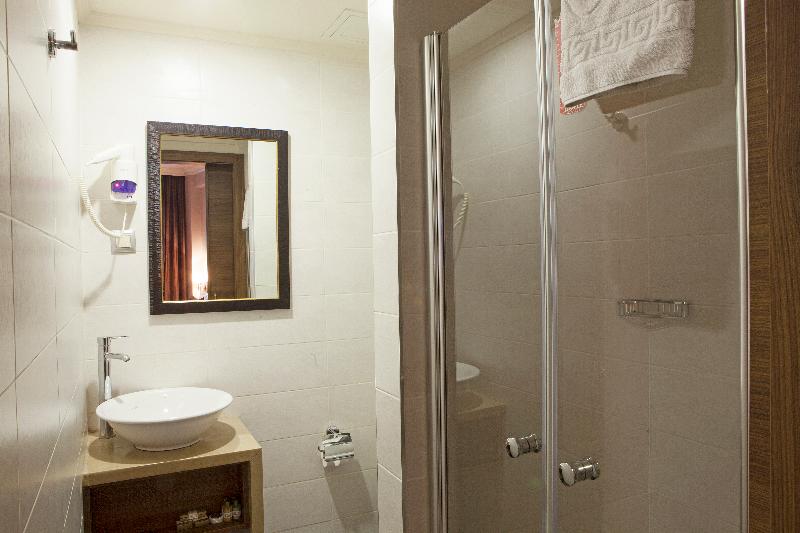 Delta Hotel Istanbul - Oda