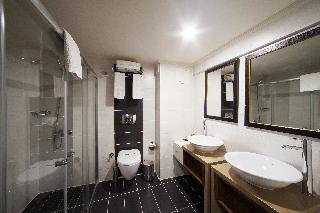 Delta Hotel Istanbul fotoÄŸrafÄ±