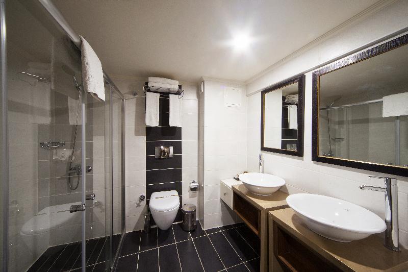 Delta Hotel Istanbul - Oda