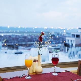 Delta Hotel Istanbul fotoÄŸrafÄ±