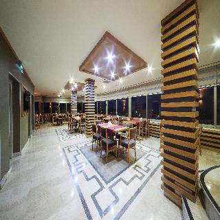 Delta Hotel Istanbul fotoÄŸrafÄ±