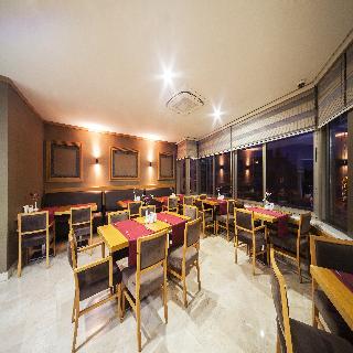Delta Hotel Istanbul fotoÄŸrafÄ±