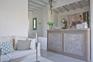 Mykonos Panormos Villas fotoÄŸrafÄ±