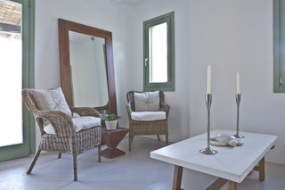 Mykonos Panormos Villas fotoÄŸrafÄ±