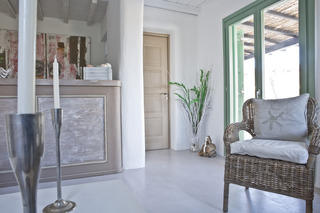 Mykonos Panormos Villas fotoÄŸrafÄ±