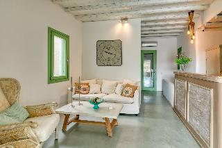Mykonos Panormos Villas fotoÄŸrafÄ±