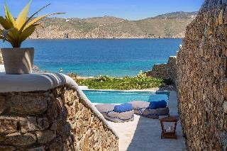 Mykonos Panormos Villas otel fotoğrafı