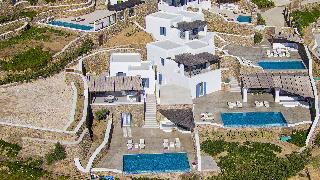 Mykonos Panormos Villas fotoÄŸrafÄ±