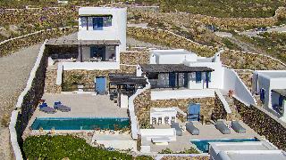 Mykonos Panormos Villas fotoÄŸrafÄ±