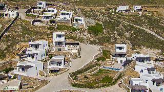 Mykonos Panormos Villas fotoÄŸrafÄ±