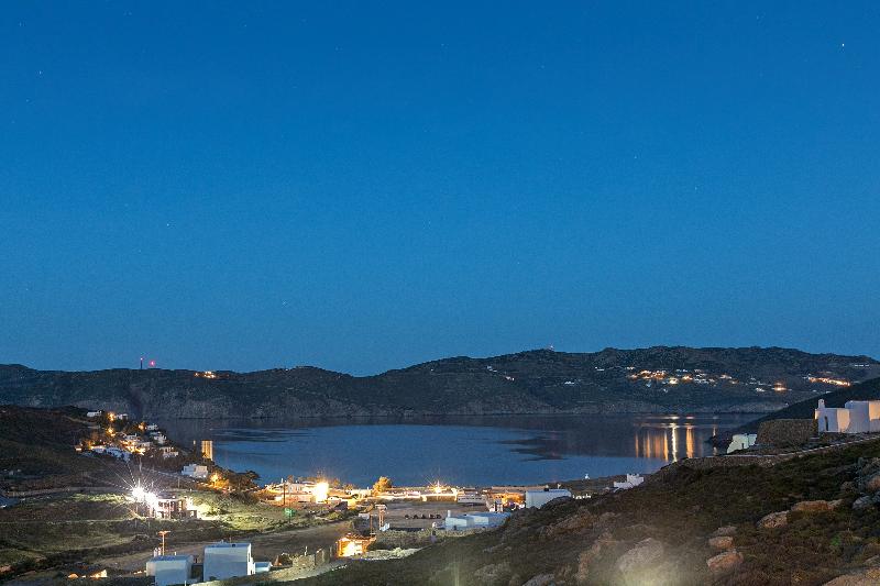 Mykonos Panormos Villas - Genel