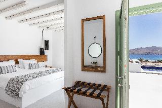 Mykonos Panormos Villas fotoÄŸrafÄ±
