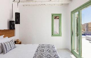 Mykonos Panormos Villas fotoÄŸrafÄ±