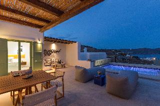 Mykonos Panormos Villas fotoÄŸrafÄ±