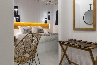 Mykonos Panormos Villas fotoÄŸrafÄ±