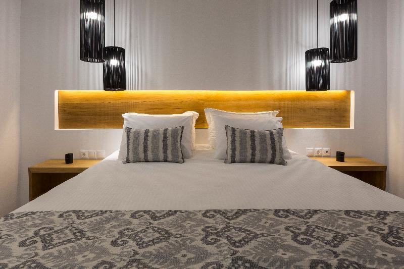Mykonos Panormos Villas - Oda