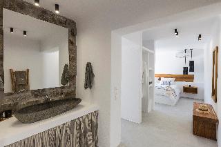 Mykonos Panormos Villas fotoÄŸrafÄ±