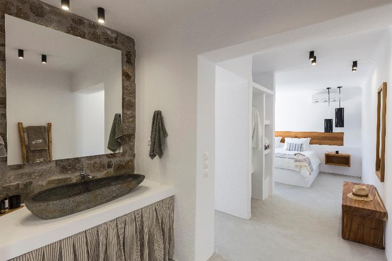 Mykonos Panormos Villas - Oda