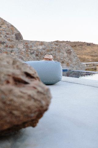 Mykonos Panormos Villas fotoÄŸrafÄ±