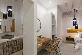 Mykonos Panormos Villas fotoÄŸrafÄ±