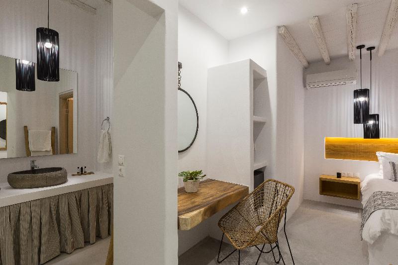Mykonos Panormos Villas - Oda