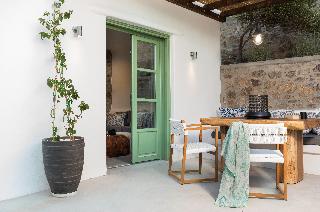 Mykonos Panormos Villas fotoÄŸrafÄ±