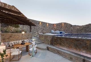 Mykonos Panormos Villas fotoÄŸrafÄ±