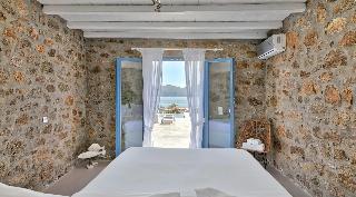 Mykonos Panormos Villas fotoÄŸrafÄ±
