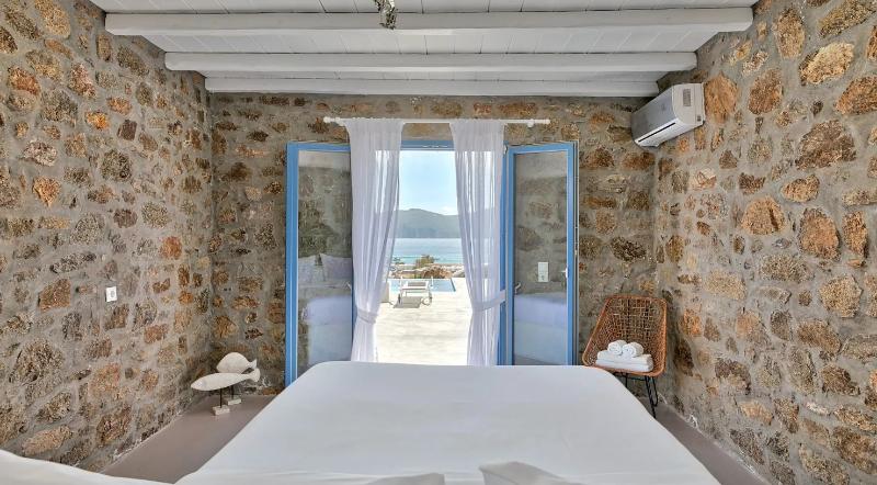 Mykonos Panormos Villas - Oda