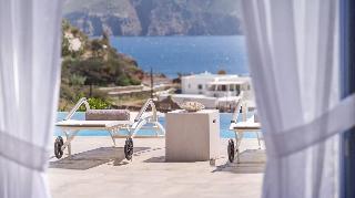 Mykonos Panormos Villas fotoÄŸrafÄ±