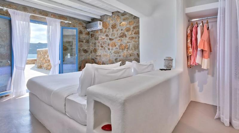 Mykonos Panormos Villas - Oda