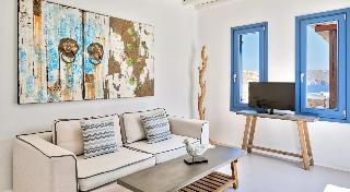 Mykonos Panormos Villas fotoÄŸrafÄ±