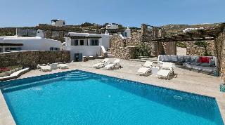 Mykonos Panormos Villas fotoÄŸrafÄ±