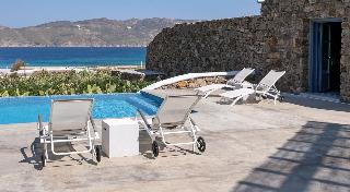Mykonos Panormos Villas fotoÄŸrafÄ±