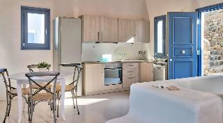 Mykonos Panormos Villas fotoÄŸrafÄ±