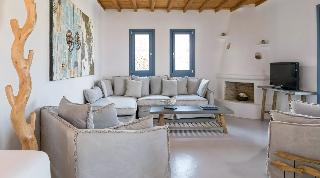 Mykonos Panormos Villas fotoÄŸrafÄ±