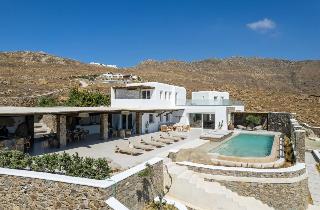 Mykonos Panormos Villas fotoÄŸrafÄ±